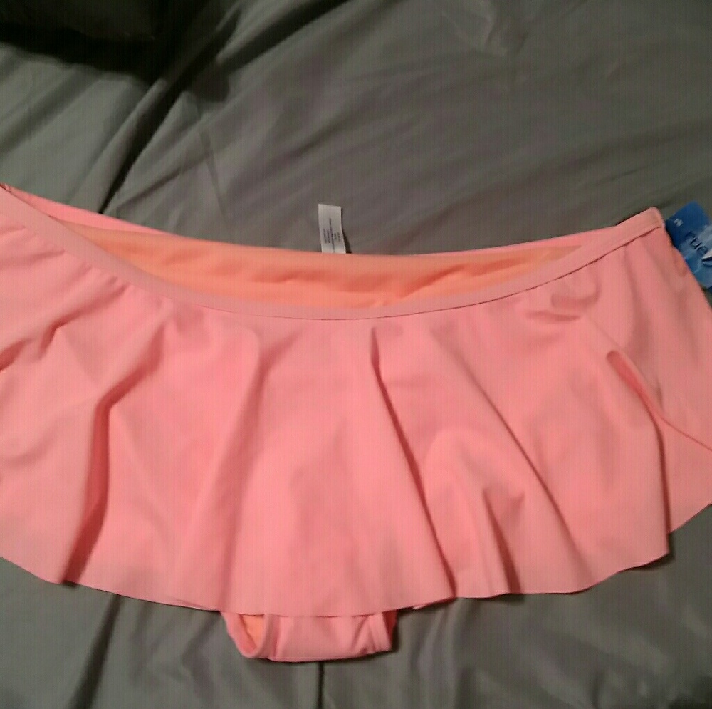 Rue 21+ bathing suit